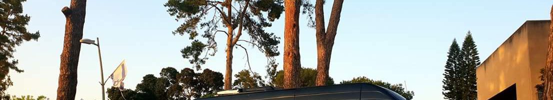 הסעות בראשון לציון