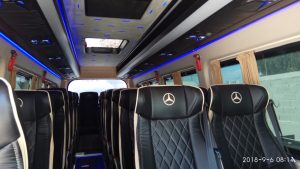 הסעות לשדה התעופה