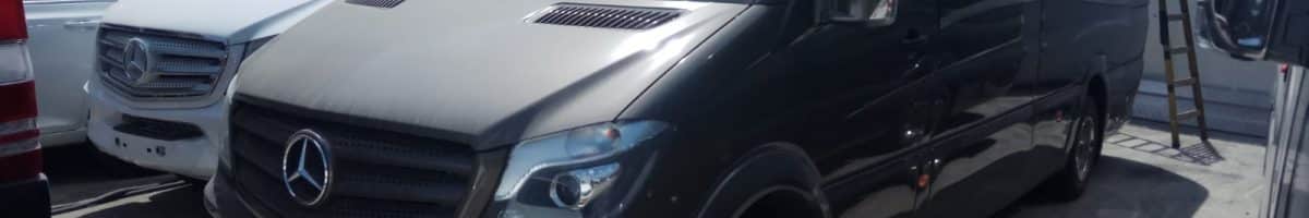 הסעות מאורגנות