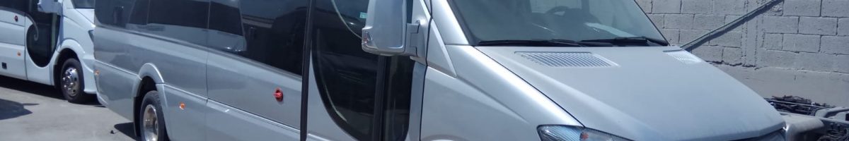 מונית גדולה בחולון ורסנו הסעות